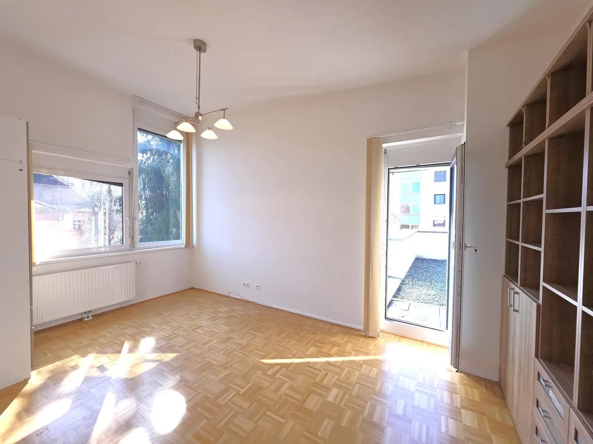 3-Zimmer-Wohnung kaufen in Sankt Veit an der Glan – 81 m², € 379.000 – Bild 10 von 14