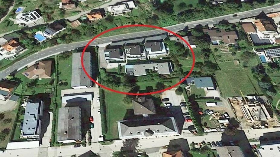 3-Zimmer-Wohnung kaufen in Sankt Veit an der Glan – 81 m², € 379.000 – Bild 14 von 14