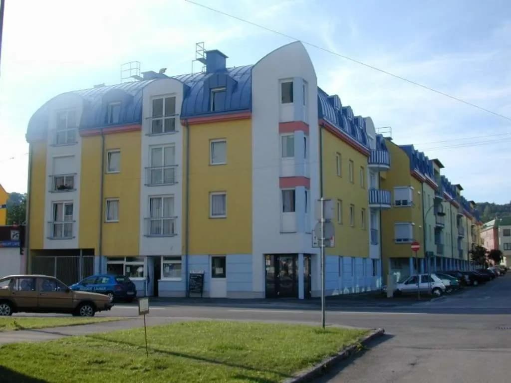 3-Zimmer-Wohnung mieten in Amstetten – 75,21 m², € 794