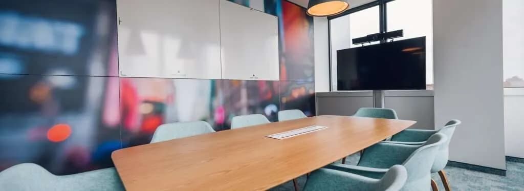 Gewerbeimmobilie mieten in Wien – 260 m², € 16