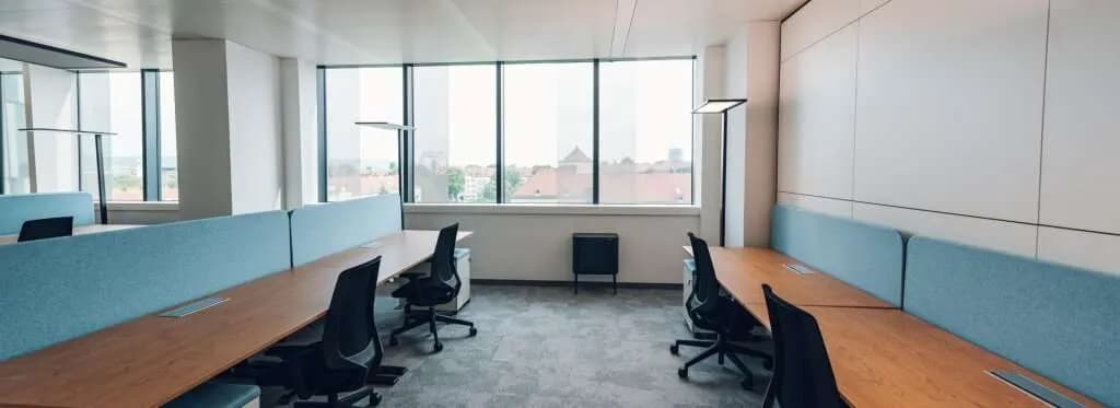 Gewerbeimmobilie mieten in Wien – 260 m², € 16 – Bild 3 von 10