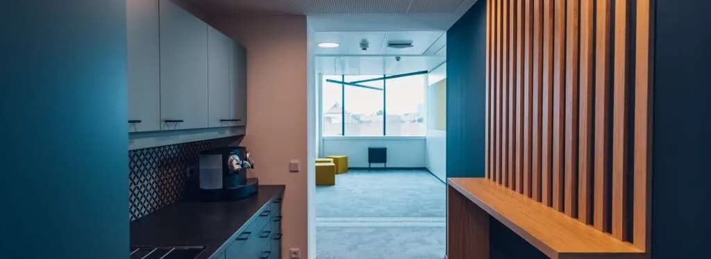 Gewerbeimmobilie mieten in Wien – 260 m², € 16 – Bild 4 von 10