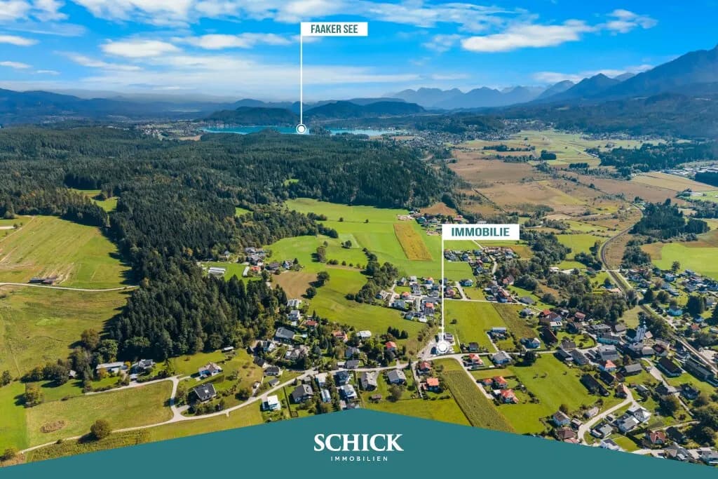 3-Zimmer-Wohnung kaufen in Villach Land – 86 m², € 489.700 – Bild 5 von 28