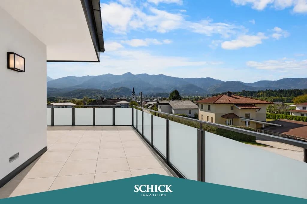 3-Zimmer-Wohnung kaufen in Villach Land – 86 m², € 489.700 – Bild 8 von 28