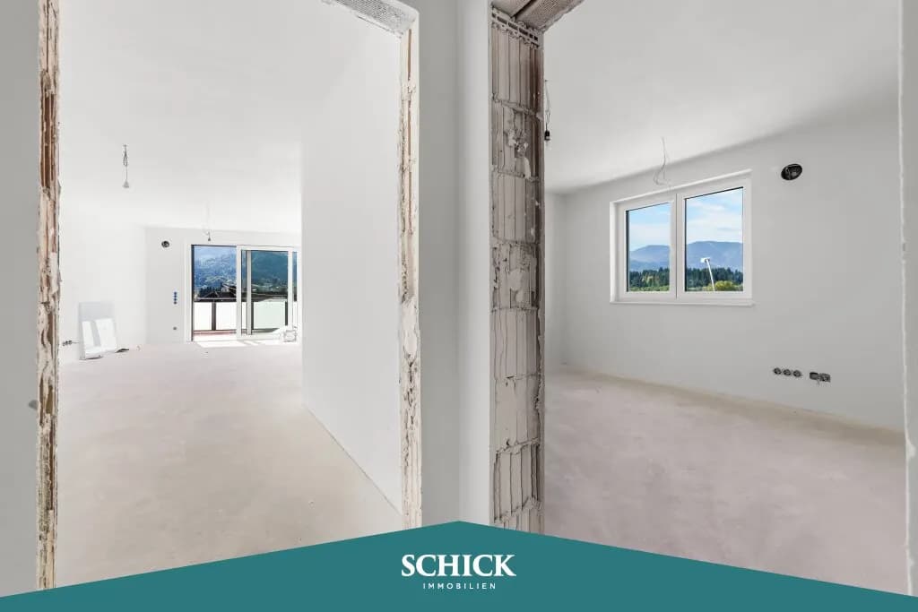 3-Zimmer-Wohnung kaufen in Villach Land – 86 m², € 489.700 – Bild 14 von 28