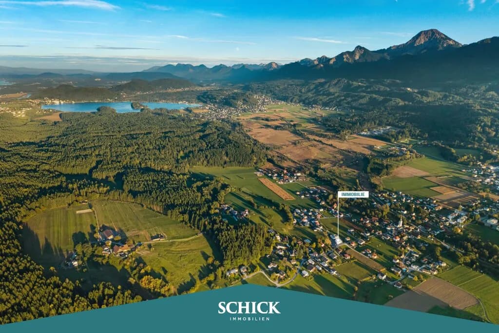 3-Zimmer-Wohnung kaufen in Villach Land – 86 m², € 489.700 – Bild 19 von 28