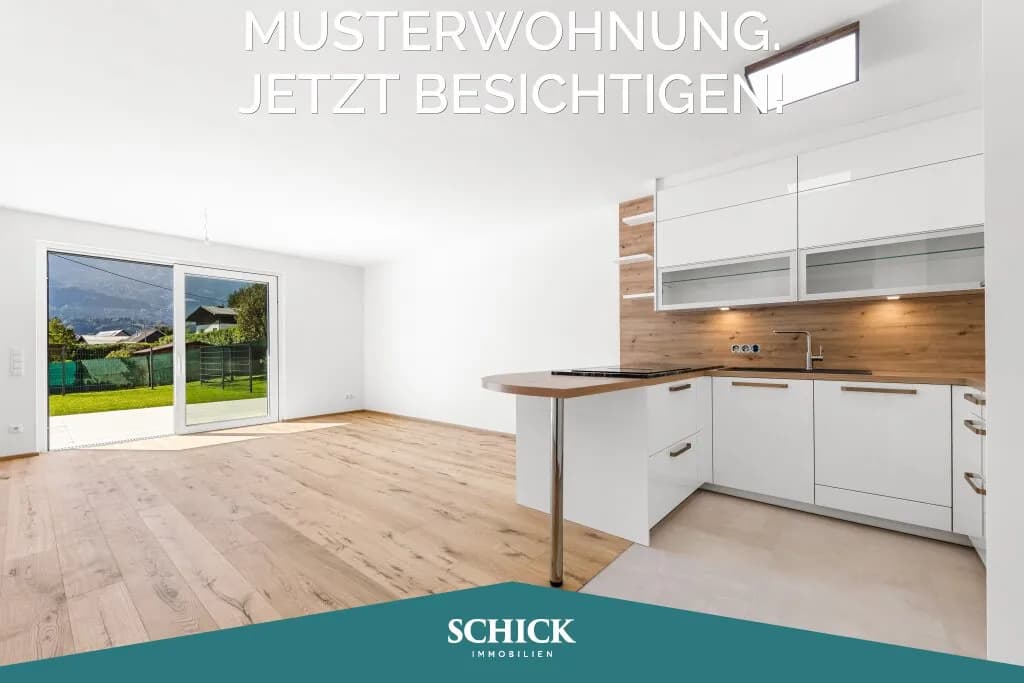 3-Zimmer-Wohnung kaufen in Villach Land – 86 m², € 489.700 – Bild 24 von 28