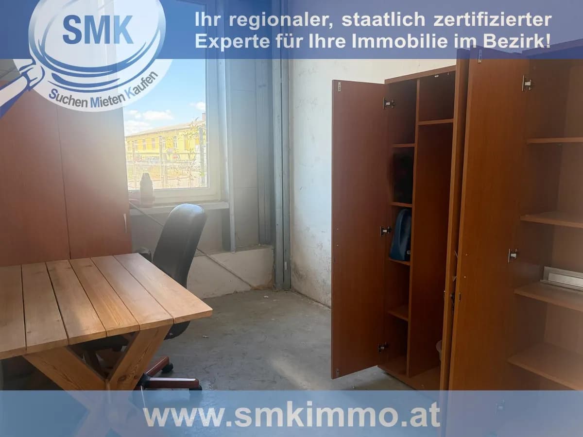 Gewerbeimmobilie mieten in Korneuburg – 1 394 m², € 6.000 – Bild 7 von 15