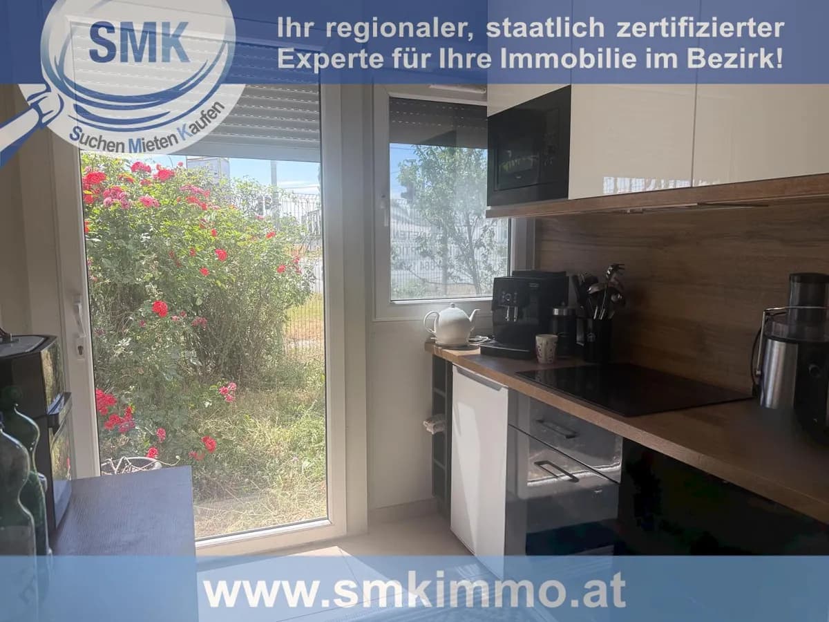 Gewerbeimmobilie mieten in Korneuburg – 1 394 m², € 6.000 – Bild 13 von 15