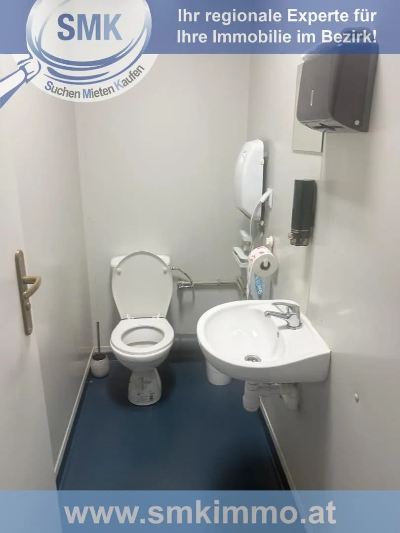 Gewerbeimmobilie mieten in Korneuburg – 1 394 m², € 6.000 – Bild 14 von 15