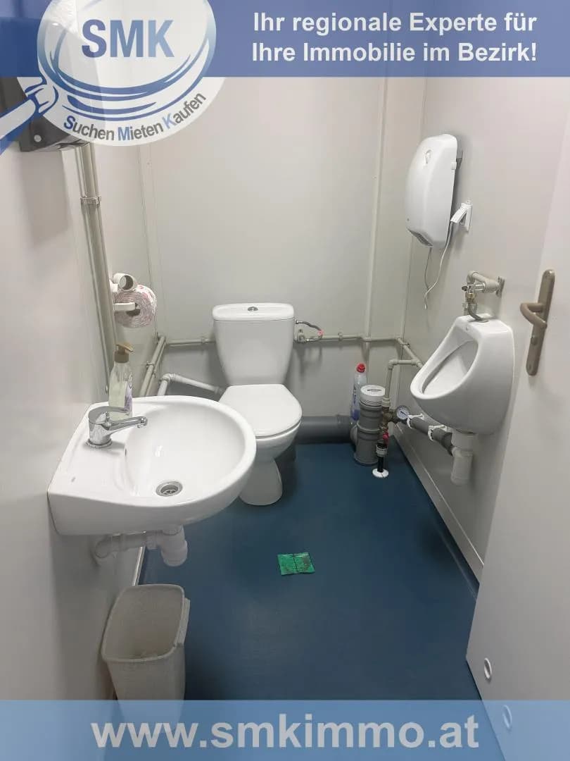 Gewerbeimmobilie mieten in Korneuburg – 1 394 m², € 6.000 – Bild 15 von 15