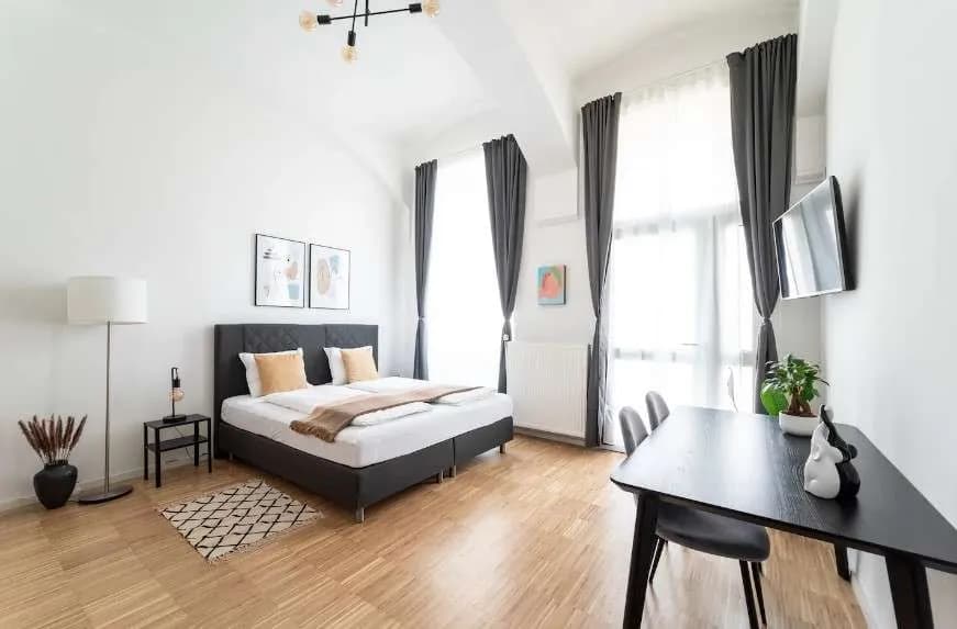 Gewerbeimmobilie kaufen in Wien – 218 m², € 1.700.000