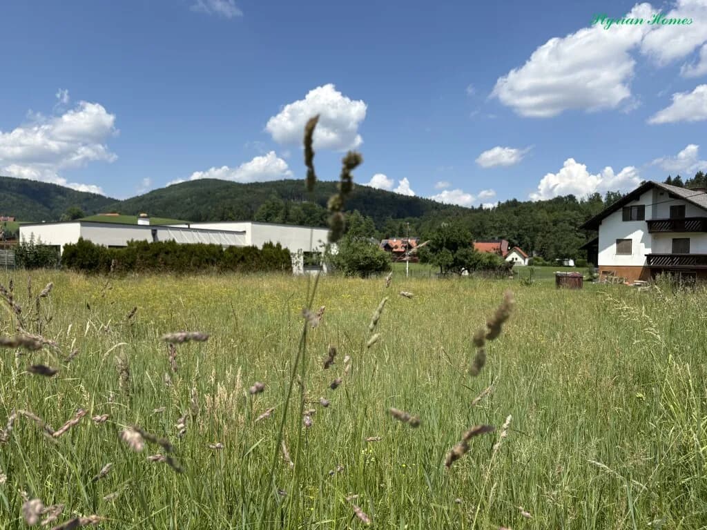 Grundstück kaufen in Graz-Umgebung – 763 m², € 118.900