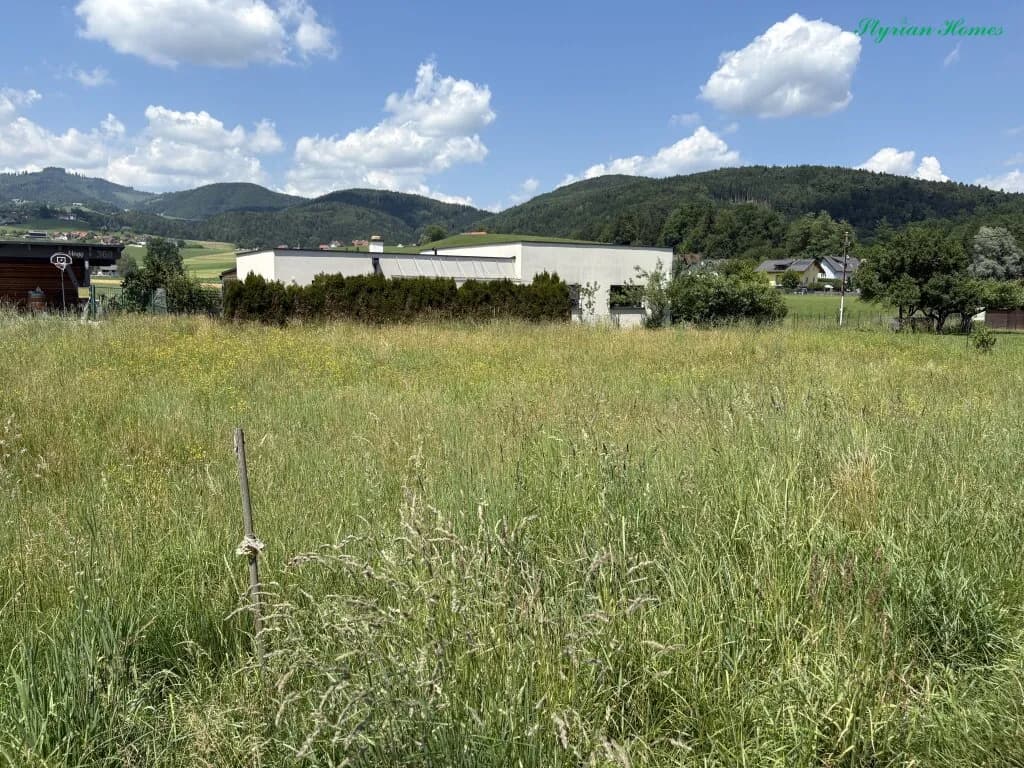 Grundstück kaufen in Graz-Umgebung – 763 m², € 118.900 – Bild 2 von 4