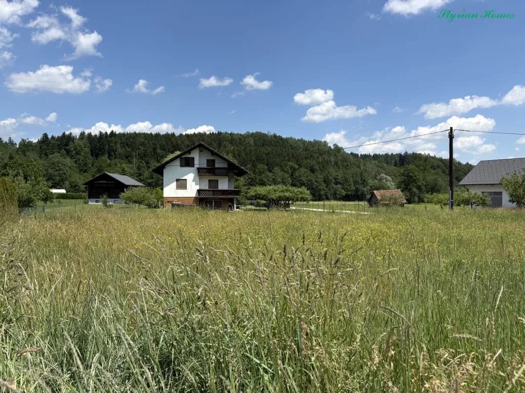 Grundstück kaufen in Graz-Umgebung – 763 m², € 118.900 – Bild 4 von 4