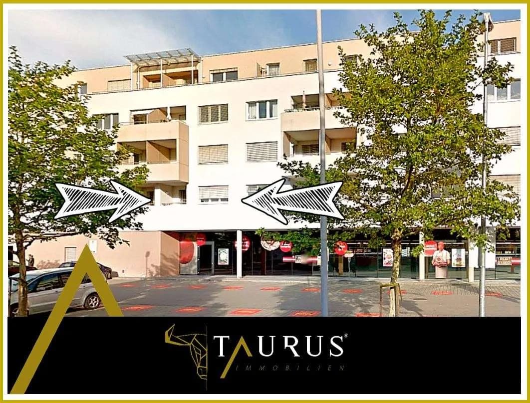 2-Zimmer-Wohnung kaufen in Klagenfurt – 45 m², € 210.000