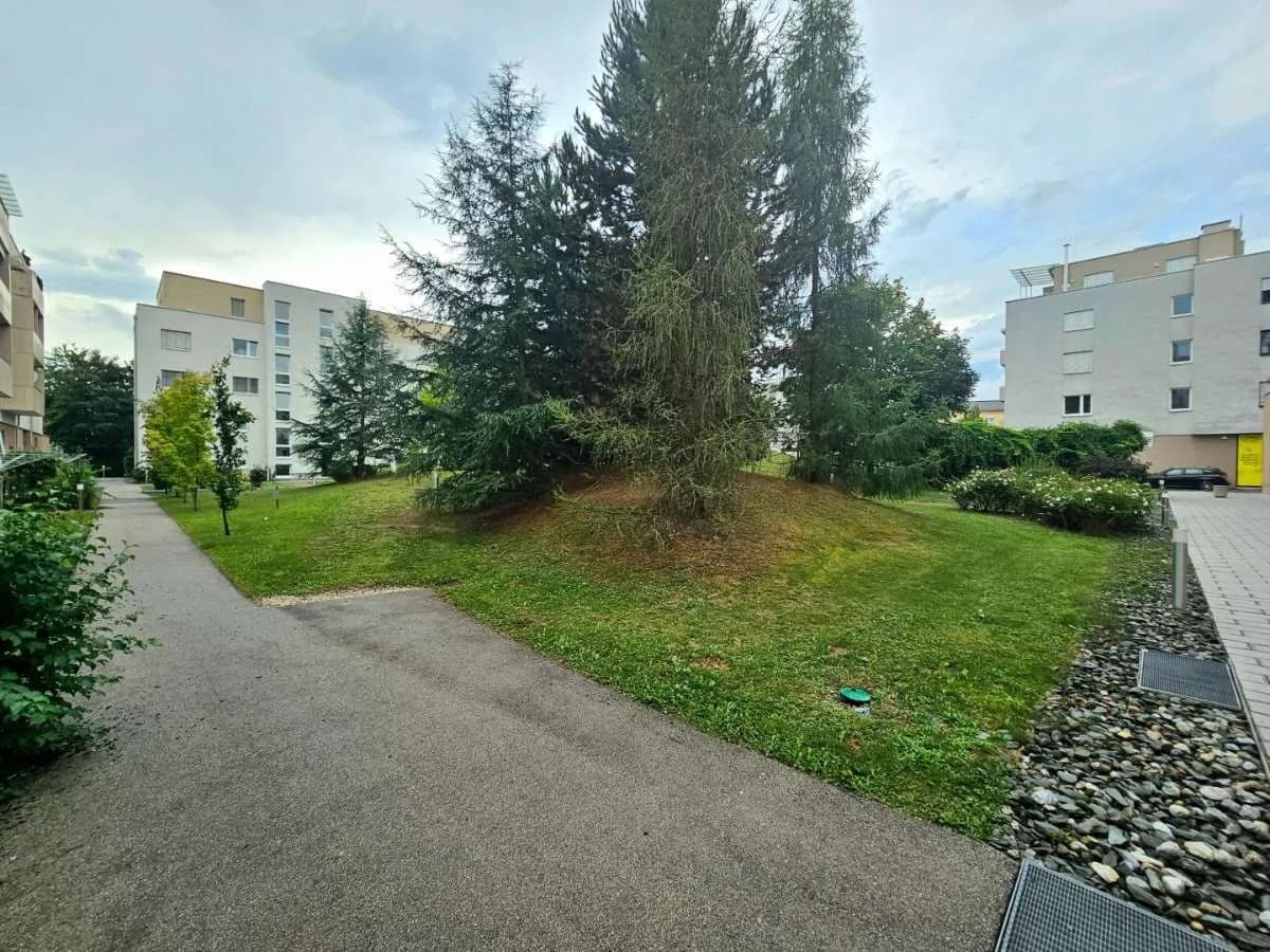 2-Zimmer-Wohnung kaufen in Klagenfurt – 45 m², € 210.000 – Bild 2 von 24