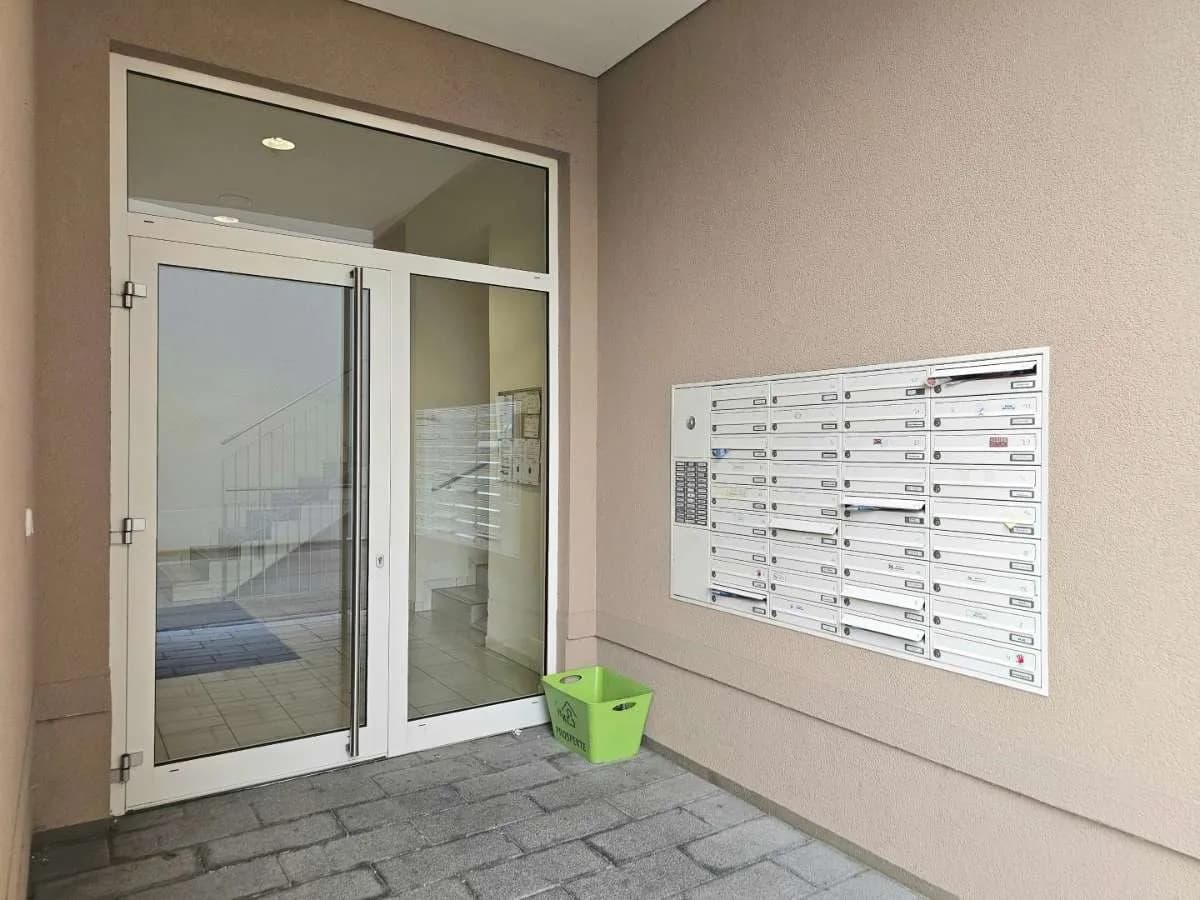 2-Zimmer-Wohnung kaufen in Klagenfurt – 45 m², € 210.000 – Bild 3 von 24