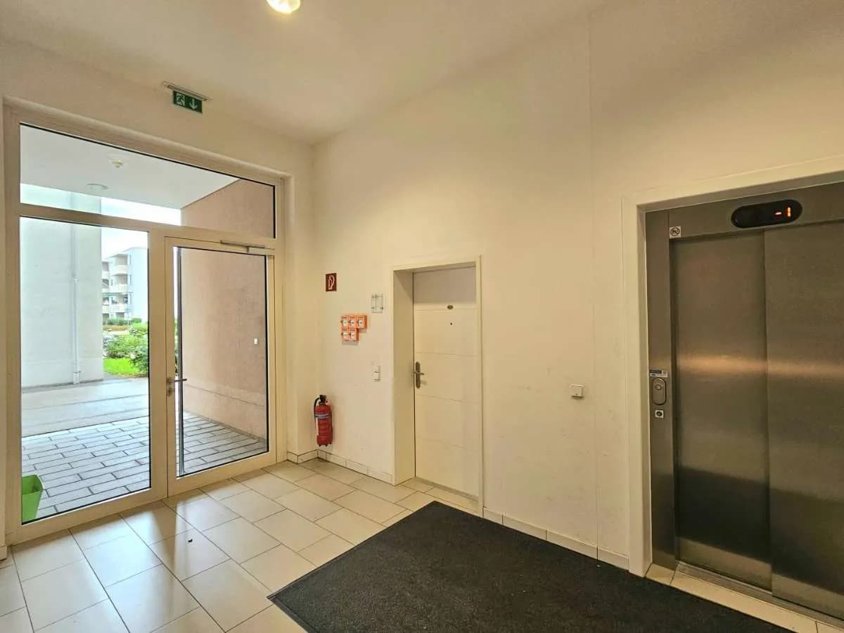 2-Zimmer-Wohnung kaufen in Klagenfurt – 45 m², € 210.000 – Bild 4 von 24