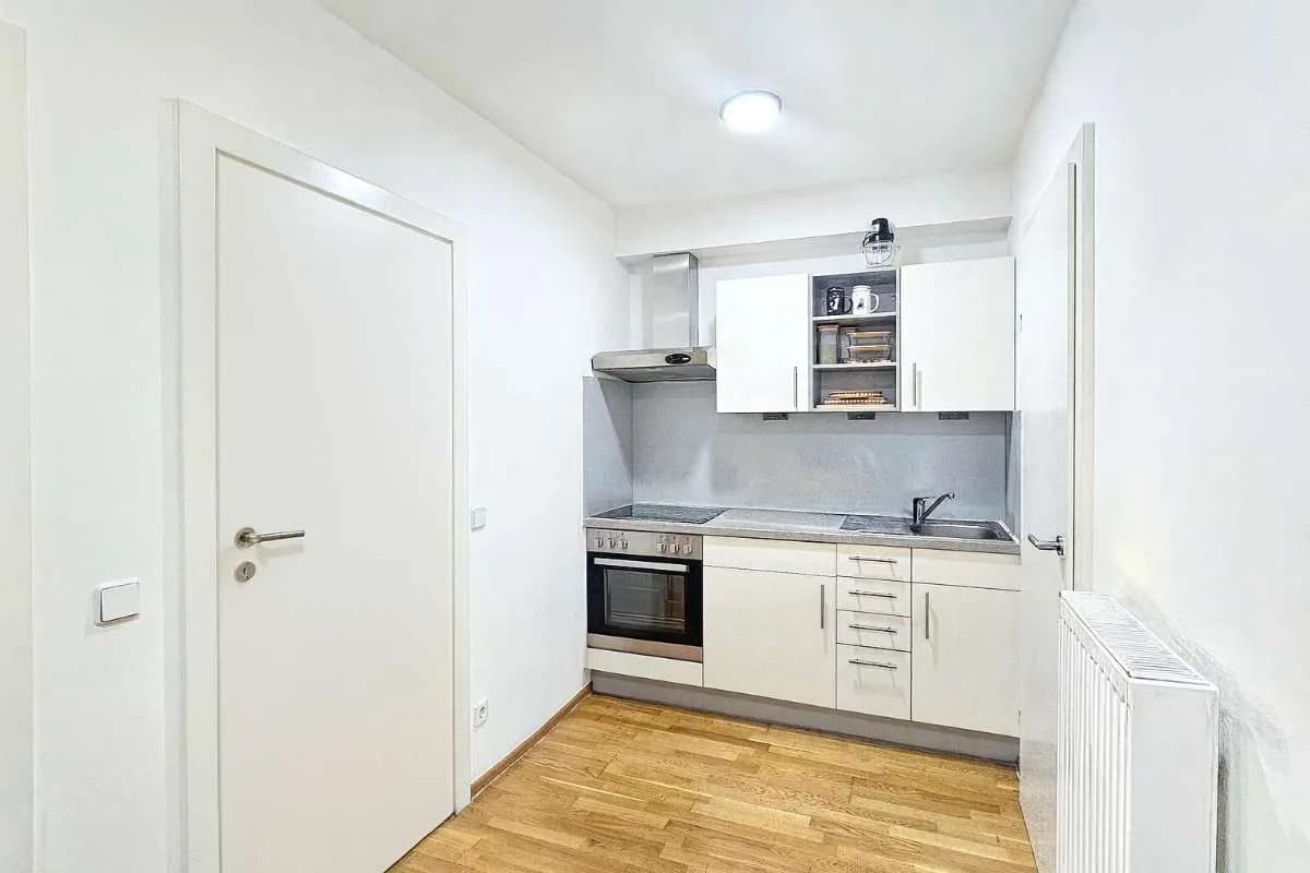 2-Zimmer-Wohnung kaufen in Klagenfurt – 45 m², € 210.000 – Bild 8 von 24