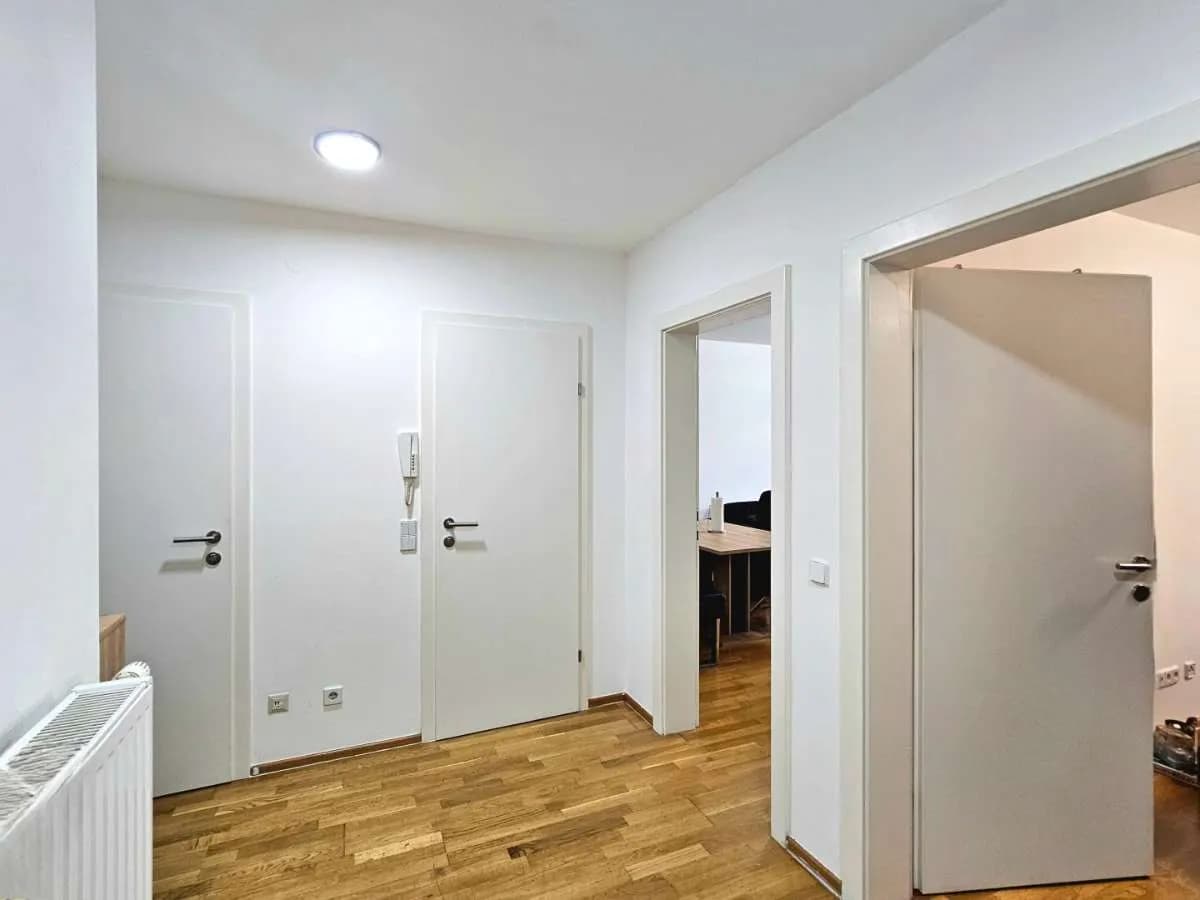 2-Zimmer-Wohnung kaufen in Klagenfurt – 45 m², € 210.000 – Bild 9 von 24