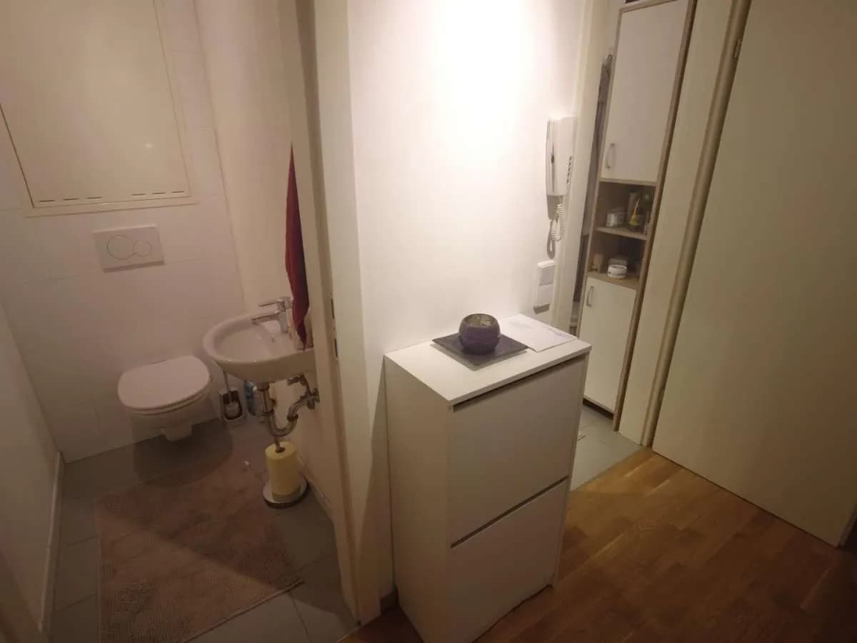 2-Zimmer-Wohnung kaufen in Klagenfurt – 45 m², € 210.000 – Bild 10 von 24