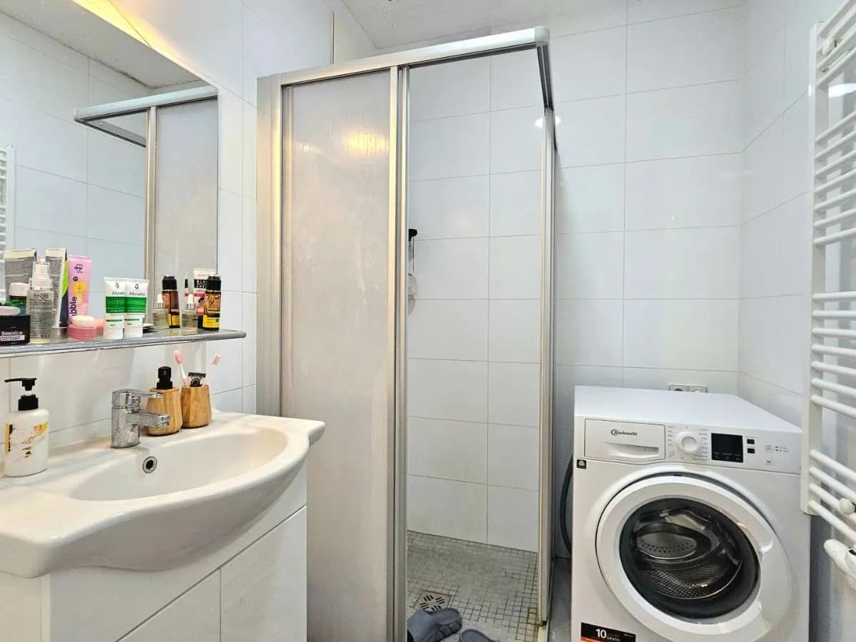 2-Zimmer-Wohnung kaufen in Klagenfurt – 45 m², € 210.000 – Bild 12 von 24