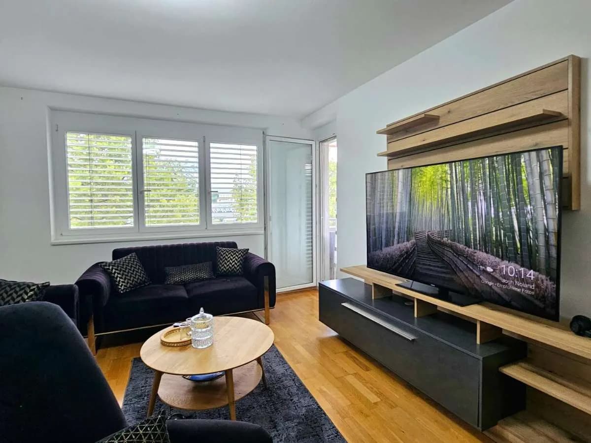 2-Zimmer-Wohnung kaufen in Klagenfurt – 45 m², € 210.000 – Bild 13 von 24