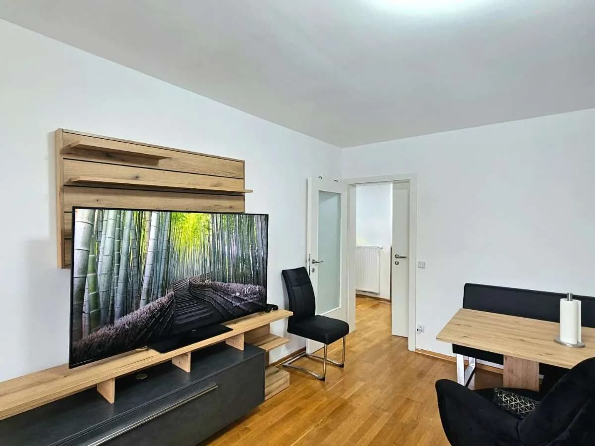 2-Zimmer-Wohnung kaufen in Klagenfurt – 45 m², € 210.000 – Bild 15 von 24