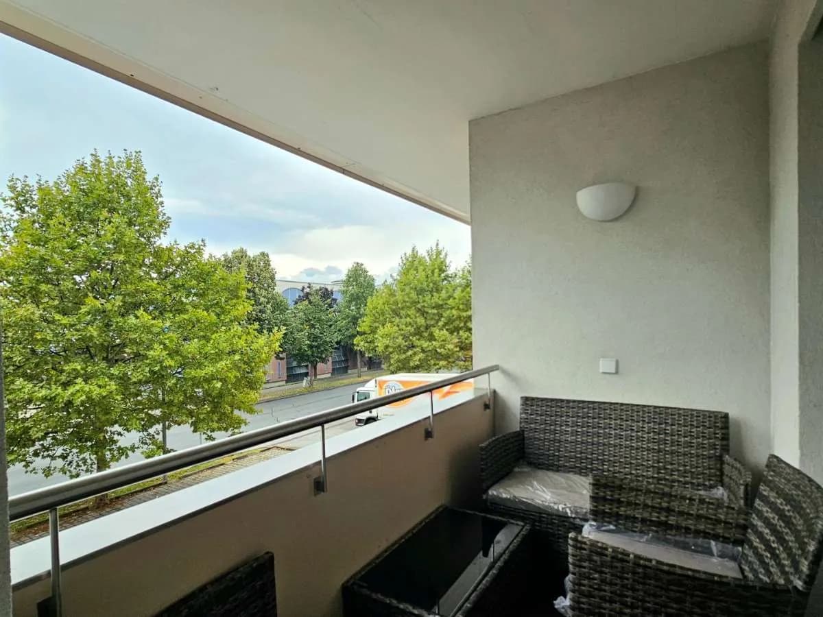2-Zimmer-Wohnung kaufen in Klagenfurt – 45 m², € 210.000 – Bild 17 von 24