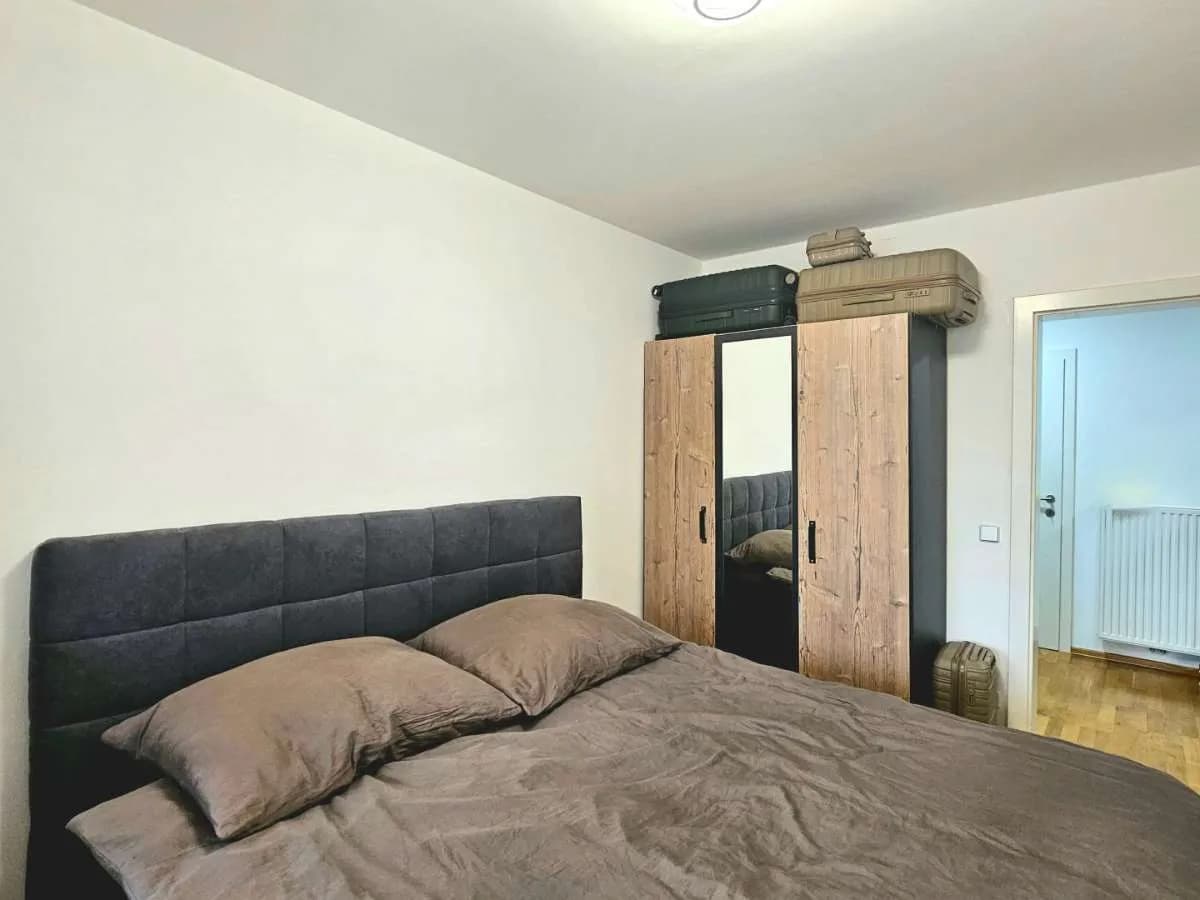 2-Zimmer-Wohnung kaufen in Klagenfurt – 45 m², € 210.000 – Bild 19 von 24
