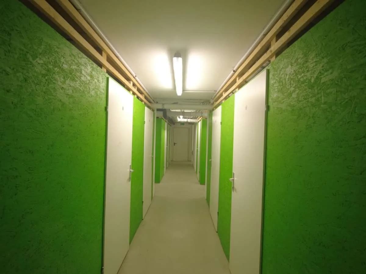 2-Zimmer-Wohnung kaufen in Klagenfurt – 45 m², € 210.000 – Bild 20 von 24