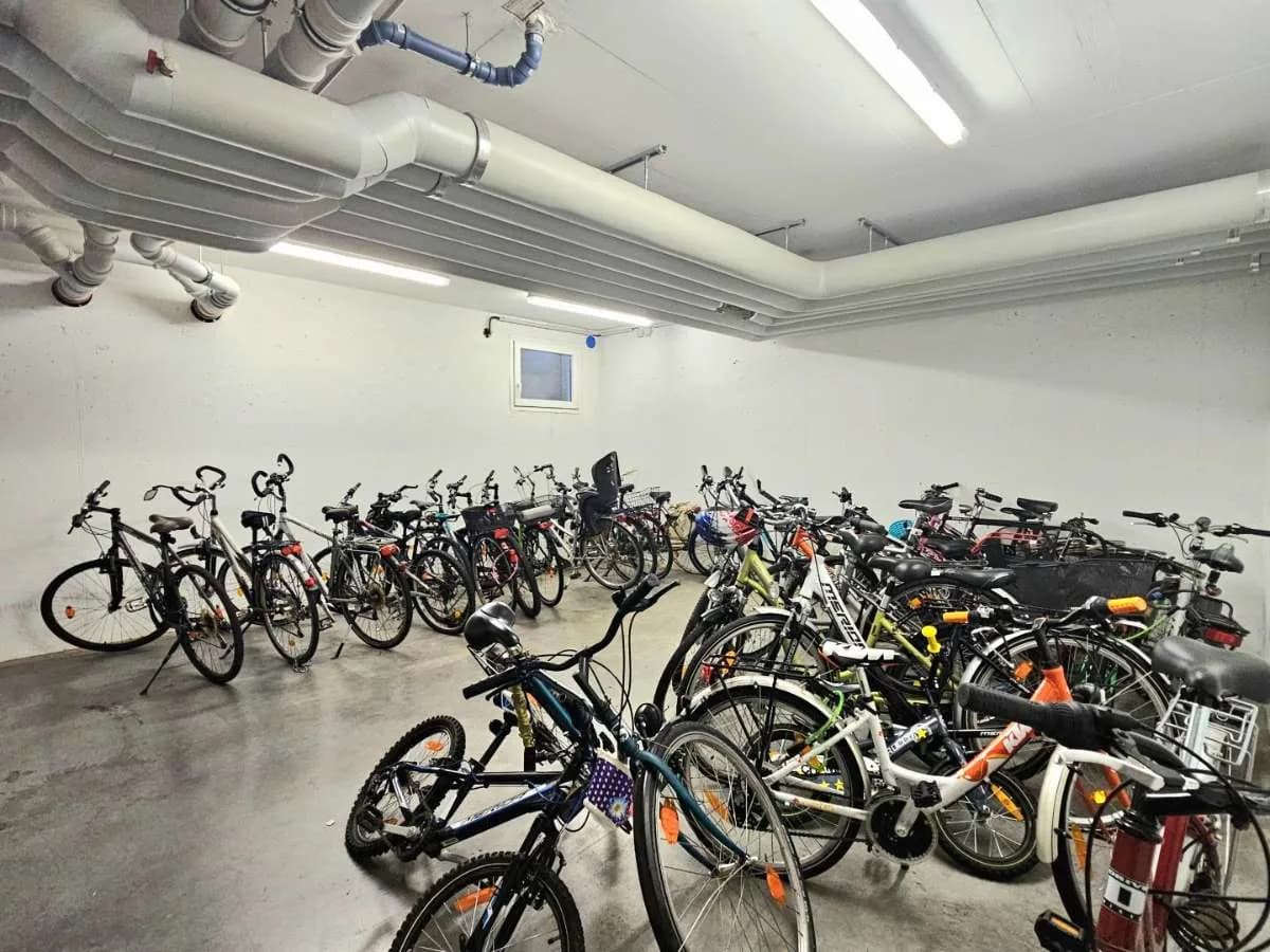 2-Zimmer-Wohnung kaufen in Klagenfurt – 45 m², € 210.000 – Bild 21 von 24