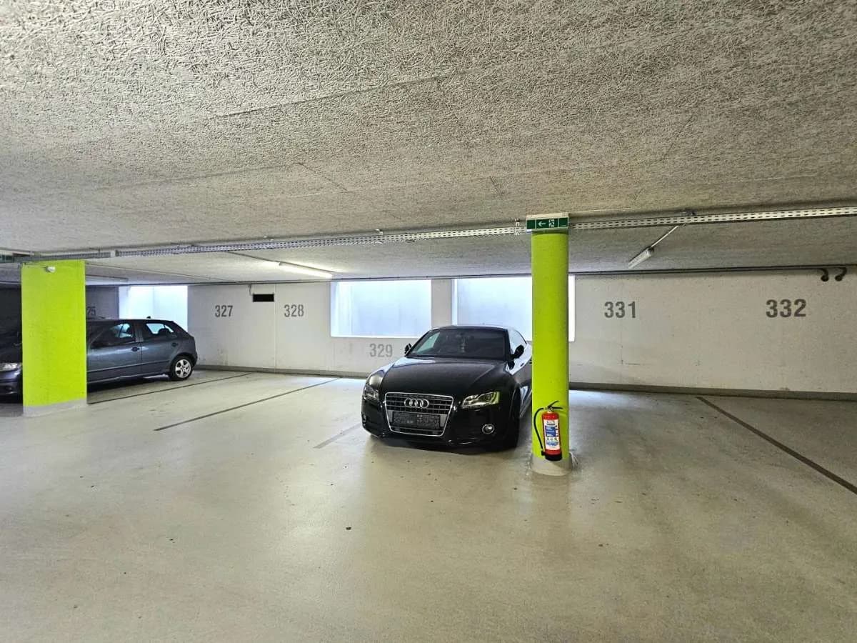 2-Zimmer-Wohnung kaufen in Klagenfurt – 45 m², € 210.000 – Bild 23 von 24