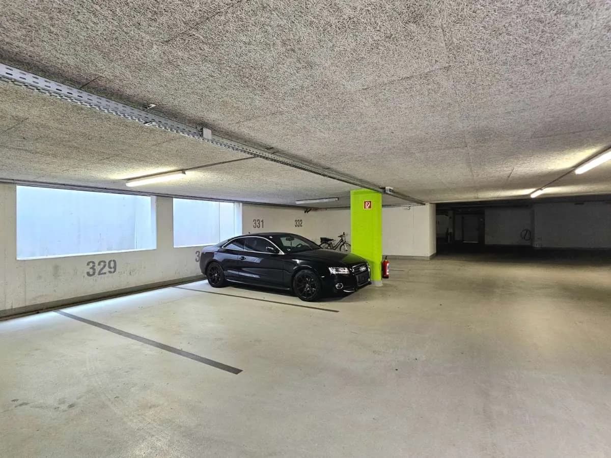 2-Zimmer-Wohnung kaufen in Klagenfurt – 45 m², € 210.000 – Bild 24 von 24