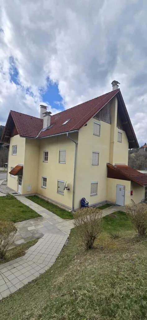 Gewerbeimmobilie kaufen in Voitsberg – 436 m², € 499.000 – Bild 2 von 3