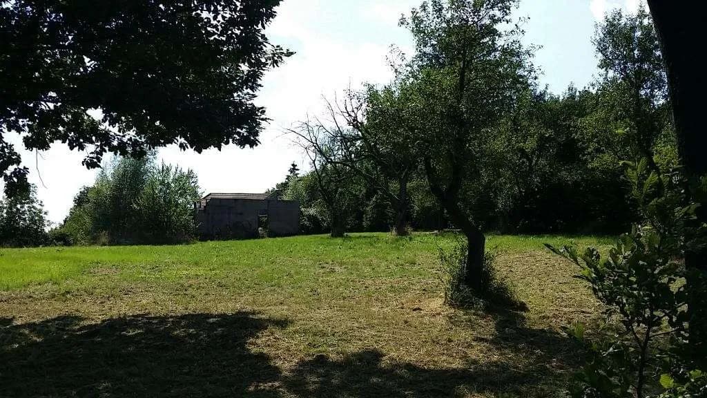 Grundstück kaufen in Tulln – 3 800 m², € 125.000 – Bild 2 von 4
