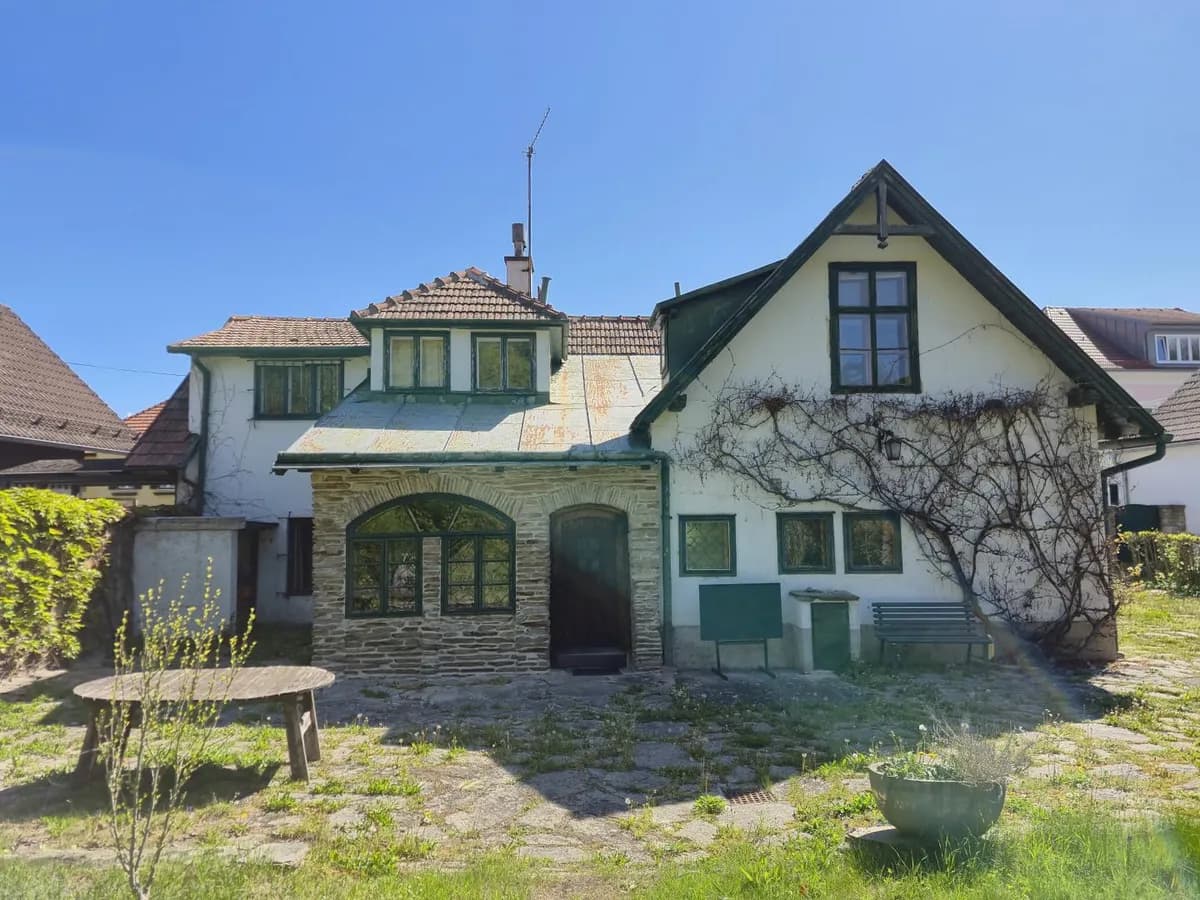 Grundstück kaufen in Sankt Pölten Land – 3 118 m², € 395.000 – Bild 4 von 19