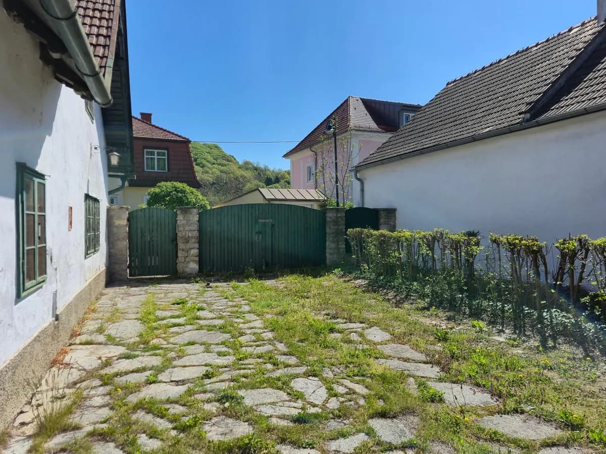Grundstück kaufen in Sankt Pölten Land – 3 118 m², € 395.000 – Bild 6 von 19