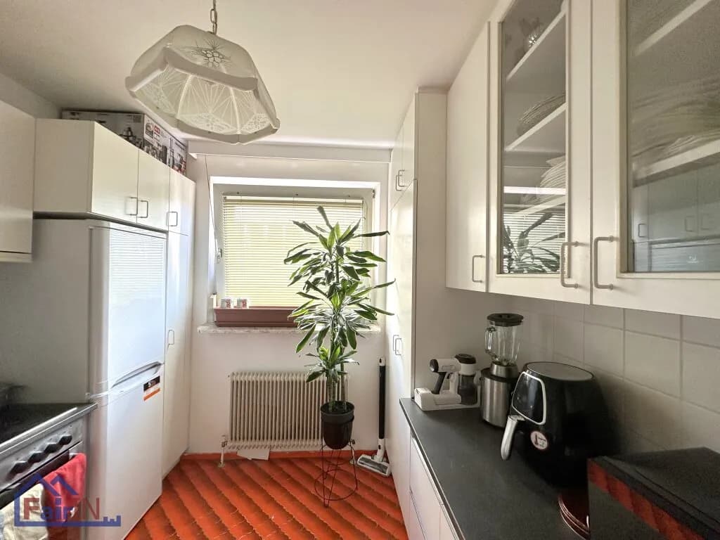 3-Zimmer-Wohnung kaufen in Wien – 67 m², € 249.000 – Bild 3 von 12