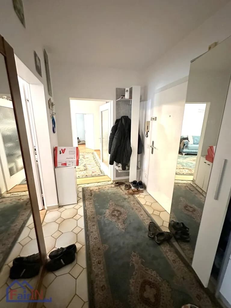 3-Zimmer-Wohnung kaufen in Wien – 67 m², € 249.000 – Bild 7 von 12