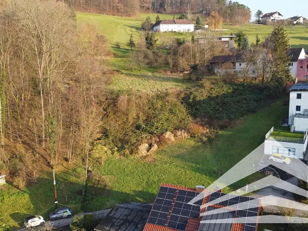 Grundstück kaufen in Linz – 2 238 m², € 1.790.000 – Bild 2 von 7
