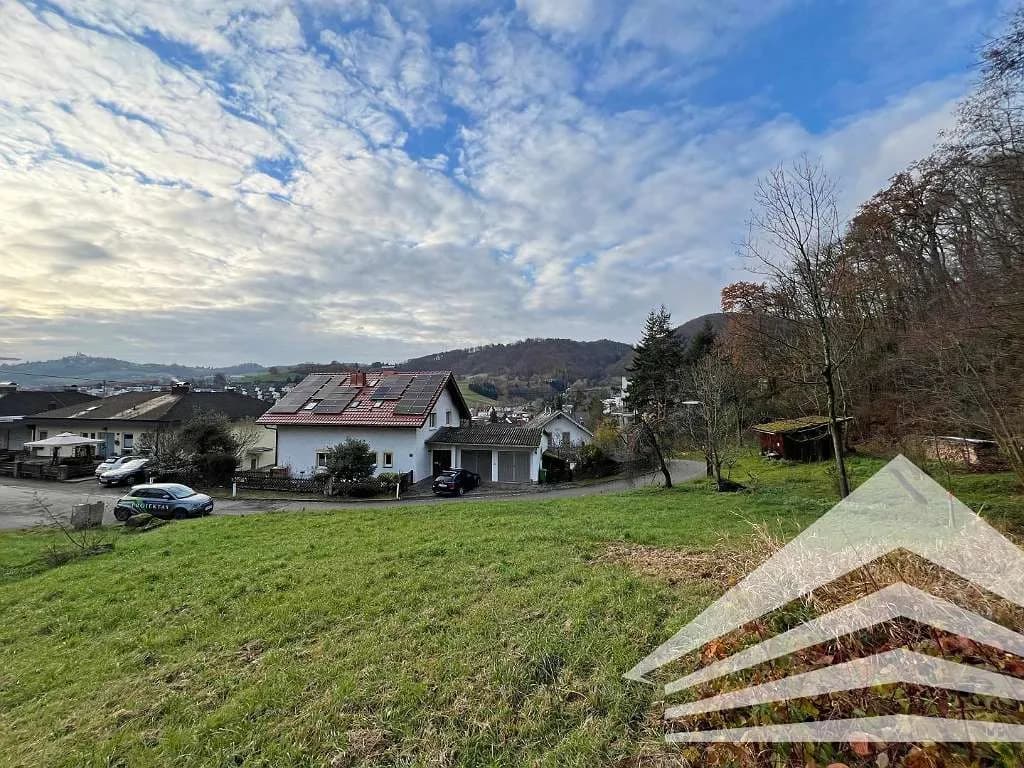 Grundstück kaufen in Linz – 2 238 m², € 1.790.000 – Bild 3 von 7