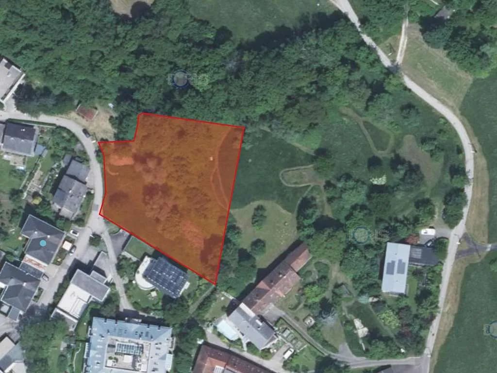 Grundstück kaufen in Linz – 2 238 m², € 1.790.000 – Bild 7 von 7