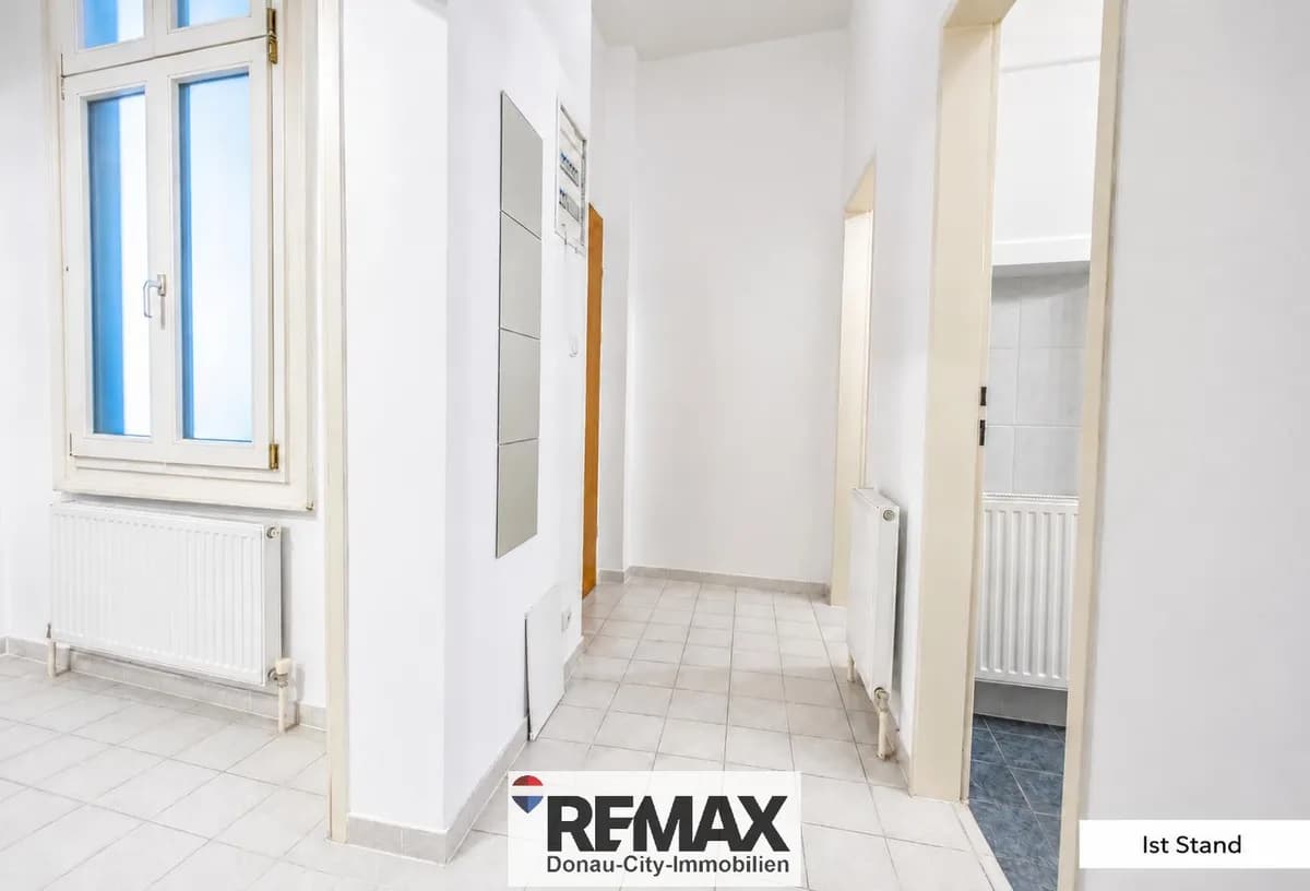 4-Zimmer-Wohnung mieten in Wien – 85,8 m², € 1.086 – Bild 2 von 16