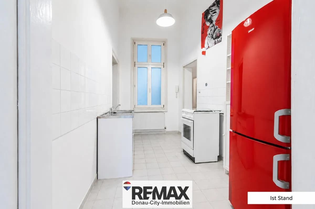 4-Zimmer-Wohnung mieten in Wien – 85,8 m², € 1.086 – Bild 4 von 16