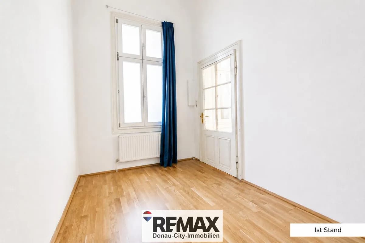 4-Zimmer-Wohnung mieten in Wien – 85,8 m², € 1.086 – Bild 6 von 16