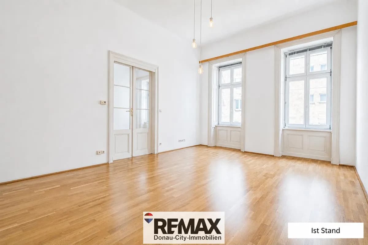 4-Zimmer-Wohnung mieten in Wien – 85,8 m², € 1.086 – Bild 8 von 16