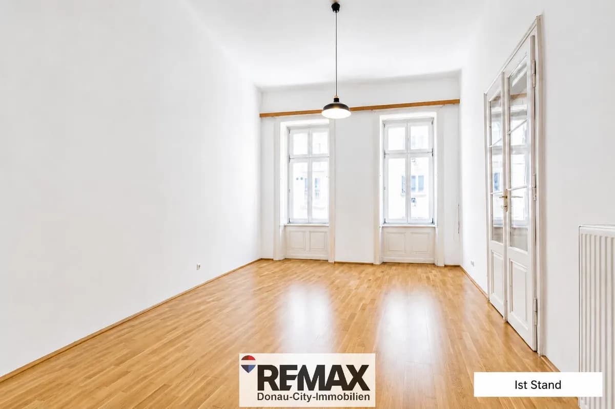 4-Zimmer-Wohnung mieten in Wien – 85,8 m², € 1.086 – Bild 10 von 16