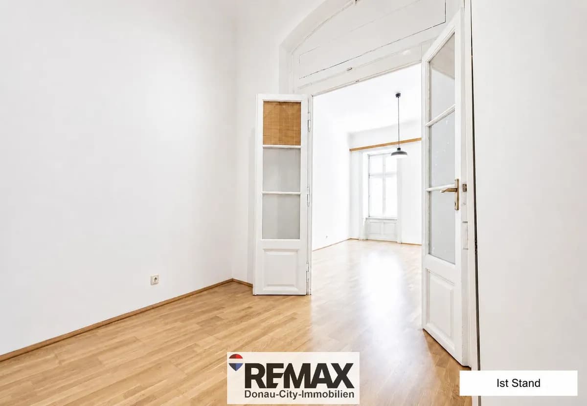 4-Zimmer-Wohnung mieten in Wien – 85,8 m², € 1.086 – Bild 12 von 16